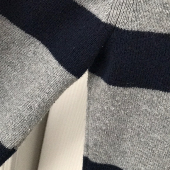 Tommy Hilfiger Stripped Sweater - Picture 5 of 5